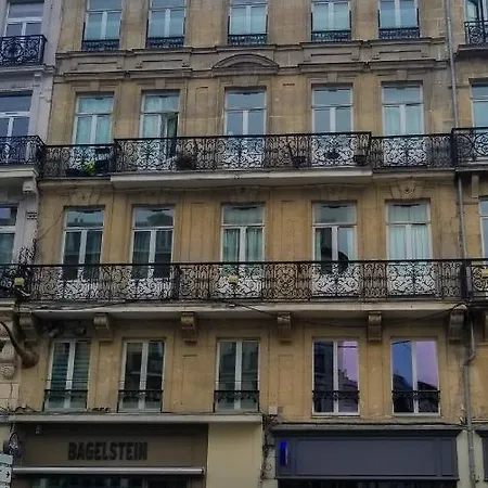 Studio L'atelier, Hypercentre *