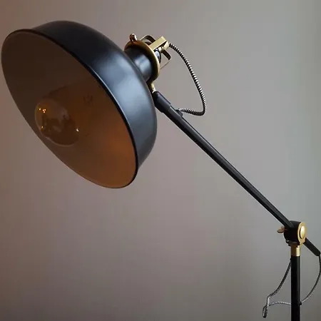 شقة Studio L'atelier, Hypercentre ليل