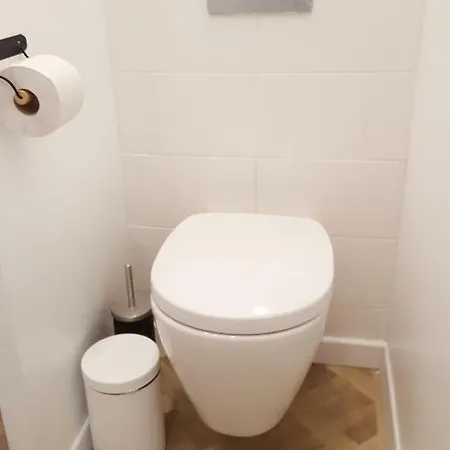 Studio L'atelier, Hypercentre Apartment *