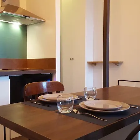 Διαμέρισμα Studio L'atelier, Hypercentre *